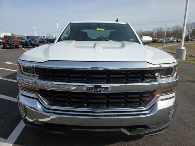 Used 2018 Chevrolet Silverado 1500 LT w/ All Star Edition image 2