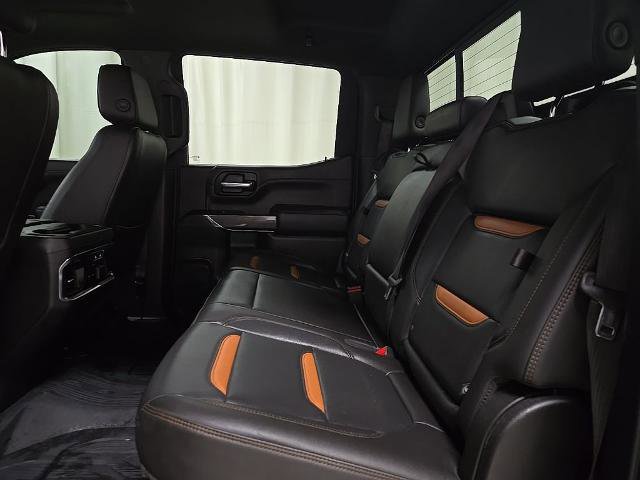 Used 2020 GMC Sierra 1500 AT4 w/ AT4 Carbonpro Edition AWD/4WD image 18