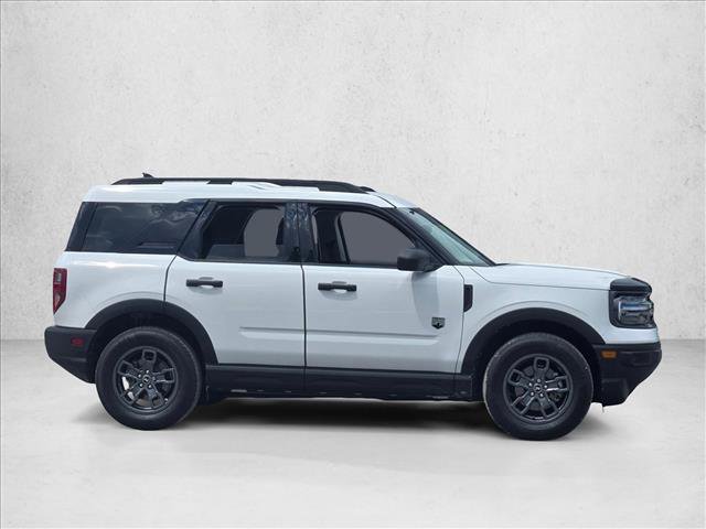 Certified 2023 Ford Bronco Sport Big Bend AWD/4WD image 4