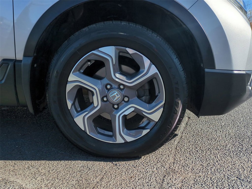 Used 2018 Honda CR-V EX image 11