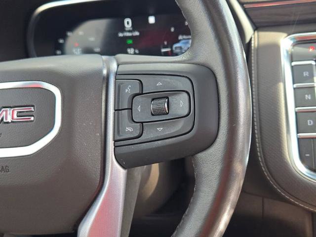 Used 2022 GMC Yukon SLT w/ SLT Premium Package image 36