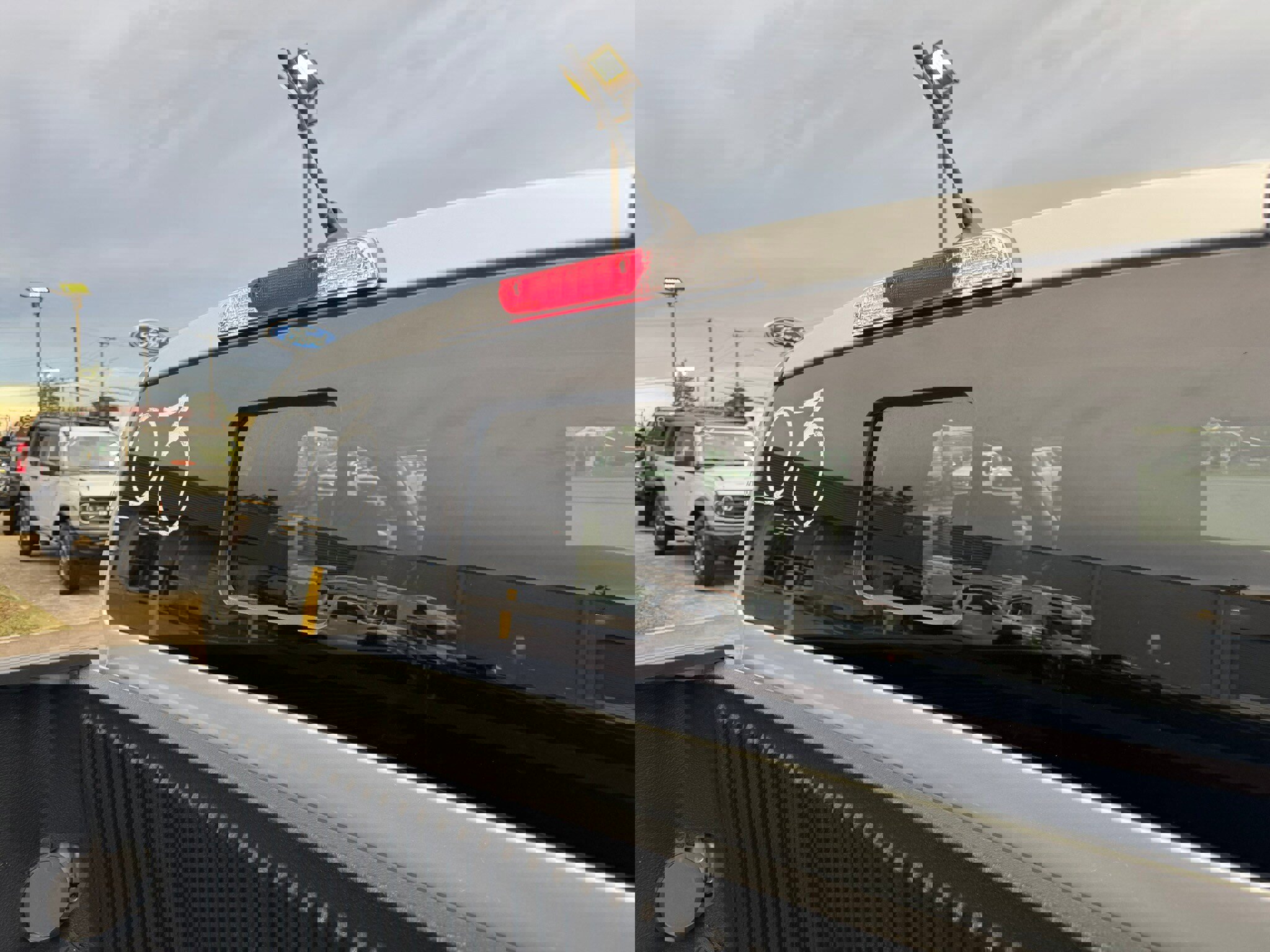 Certified 2019 Ford Ranger Lariat w/ Equipment Group 501A Mid image 13