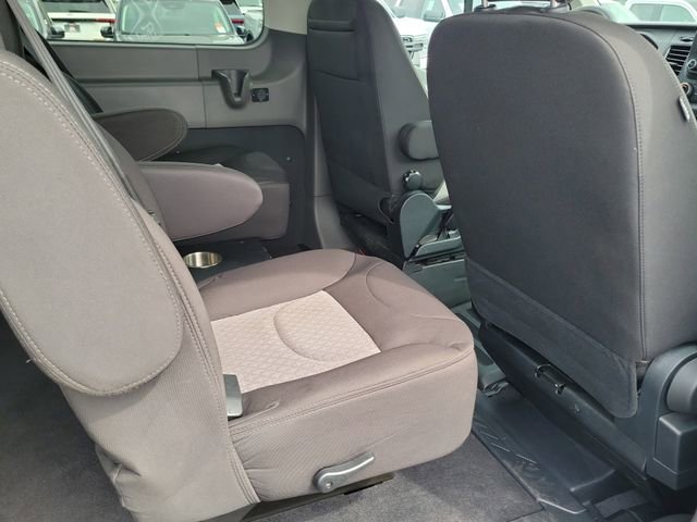 Certified 2021 Ford Transit 350 XLT image 16