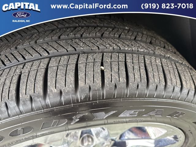 Used 2018 Chevrolet Tahoe Premier AWD/4WD image 14