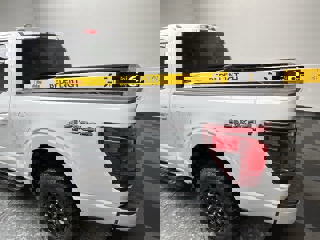 Certified 2024 Ford F150 XLT w/ Mobile Office Package AWD/4WD image 35