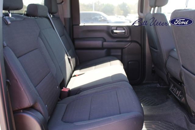 Used 2023 Chevrolet Silverado 2500 LT w/ Convenience Package image 12