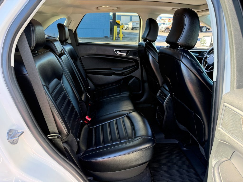 Certified 2024 Ford Edge SEL w/ Convenience Package AWD/4WD image 22