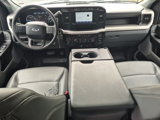 Certified 2023 Ford F350 XL w/ 360-Degree Camera Package AWD/4WD image 29