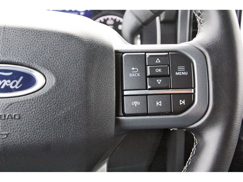 Certified 2023 Ford F150 XLT w/ Equipment Group 302A High image 19