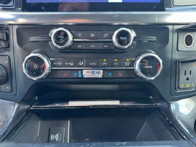 Certified 2023 Ford F150 Lariat AWD/4WD image 17
