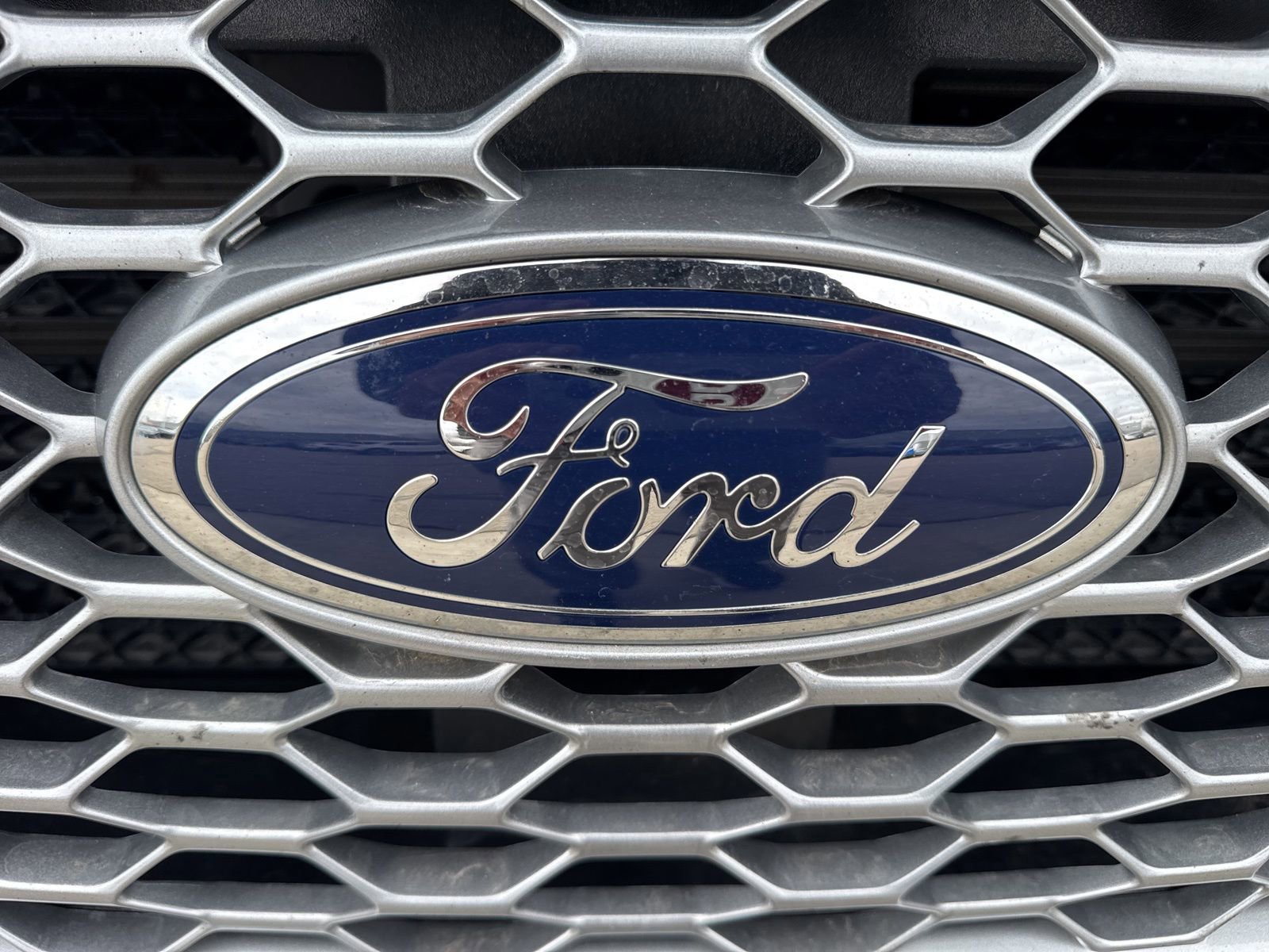 Certified 2024 Ford Edge SEL w/ Convenience Package image 14