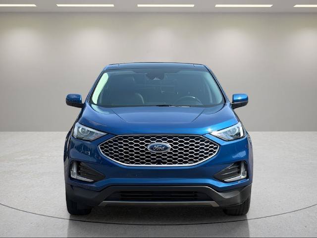 Certified 2023 Ford Edge SEL AWD/4WD image 2