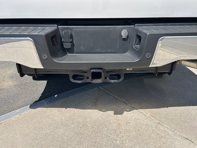 Certified 2024 Ford F350 Lariat w/ Lariat Ultimate Package AWD/4WD image 9