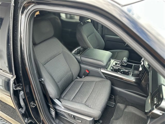 Certified 2023 Ford F150 XLT w/ Equipment Group 302A High image 27