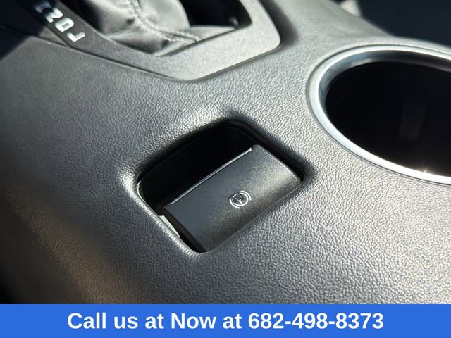 Certified 2024 Ford Mustang Premium image 30