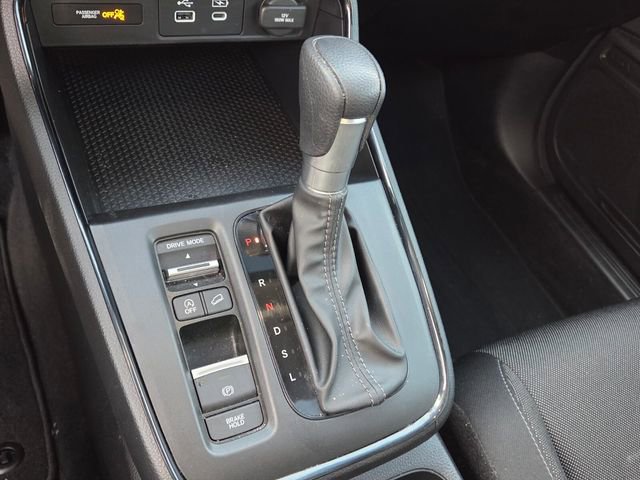 Used 2024 Honda CR-V EX image 22