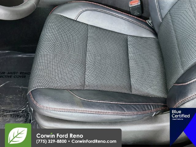 Used 2017 Toyota Camry SE w/ Protection Package (Q2) FWD image 22