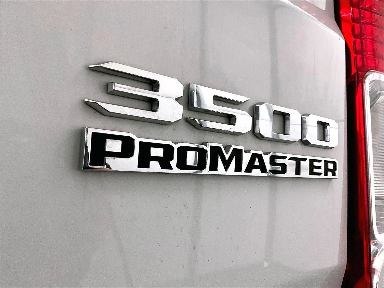Used 2023 RAM ProMaster 3500 FWD image 13