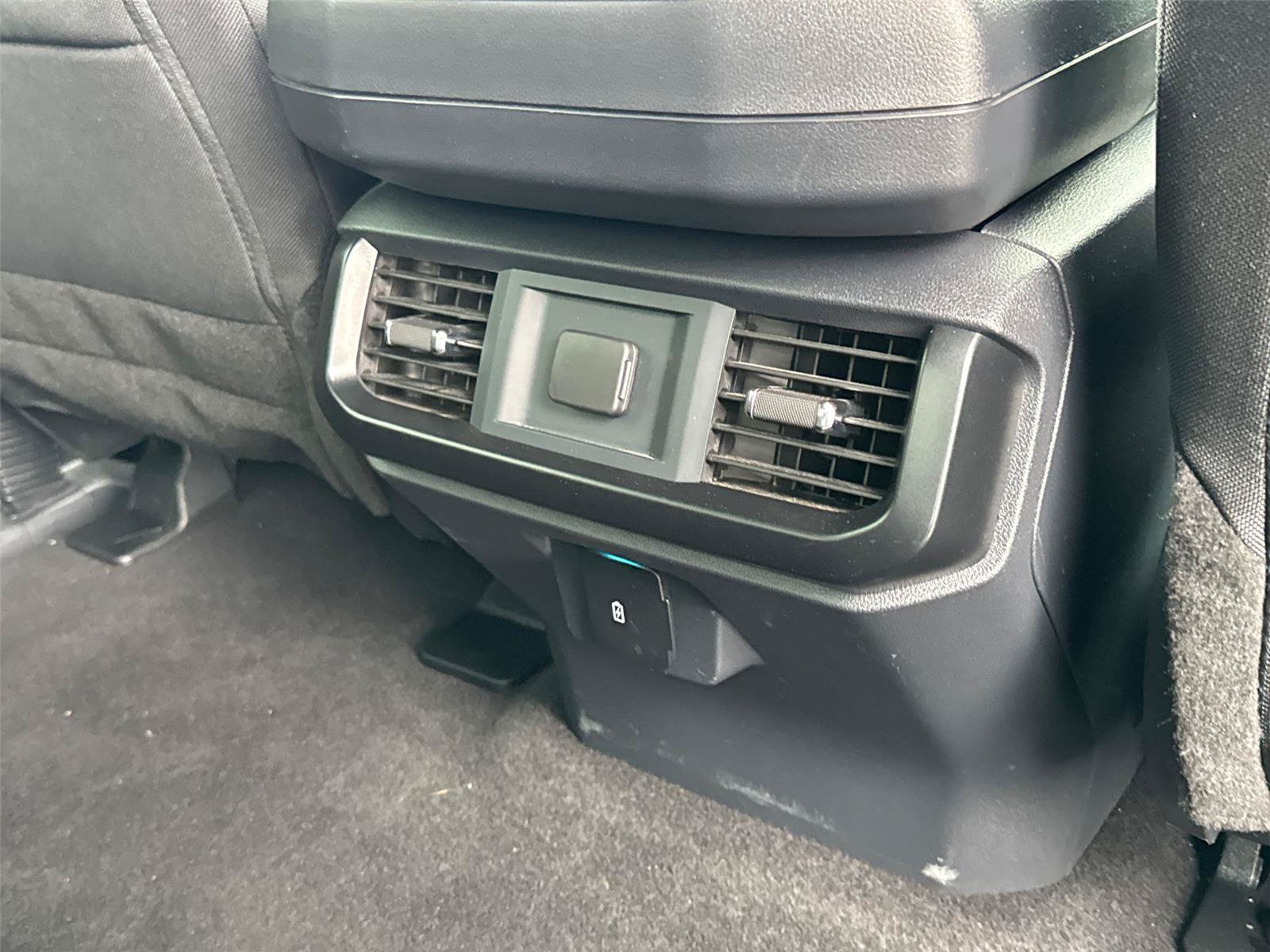 Certified 2024 Ford F150 STX AWD/4WD image 18