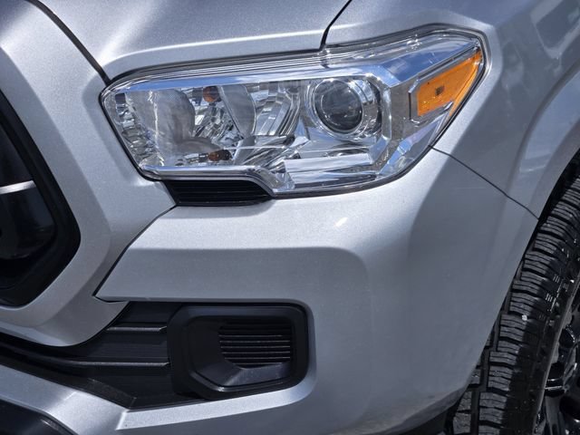 Used 2022 Toyota Tacoma SR AWD/4WD image 8