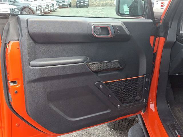 Certified 2022 Ford Bronco Raptor AWD/4WD image 16