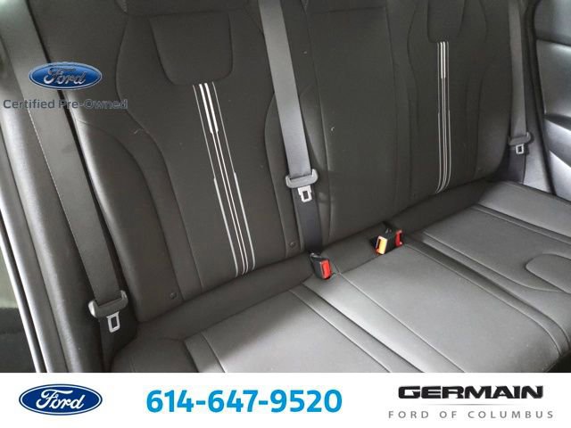 Used 2023 Hyundai Elantra SEL w/ Convenience Package FWD image 22
