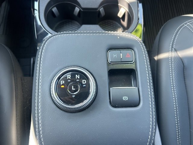 Certified 2024 Ford Mustang Mach-E Premium image 22