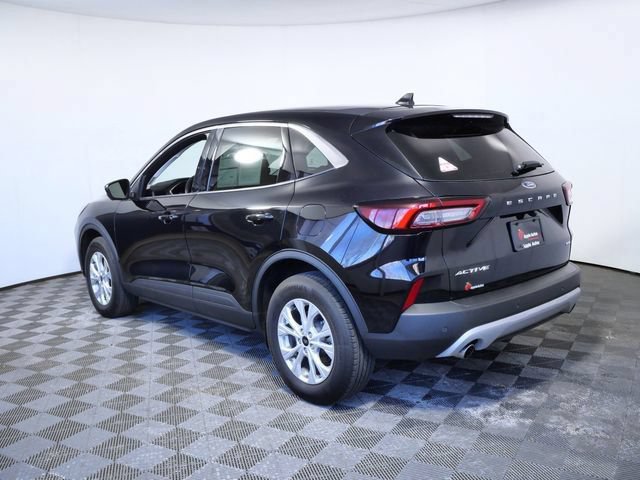 Certified 2024 Ford Escape Active w/ Tech Pack #2 AWD/4WD image 6