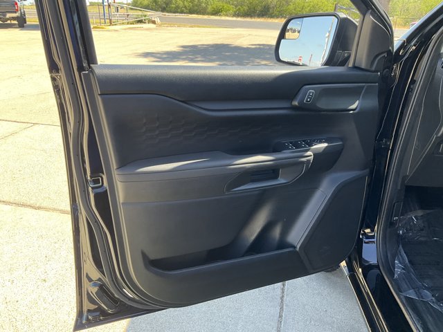 Certified 2025 Ford Ranger XL w/ Trailer Tow Package RWD image 7