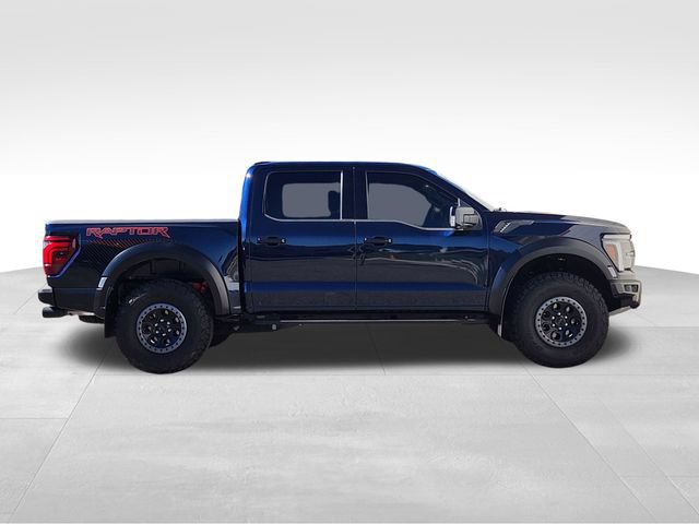 Certified 2024 Ford F150 Raptor AWD/4WD image 11