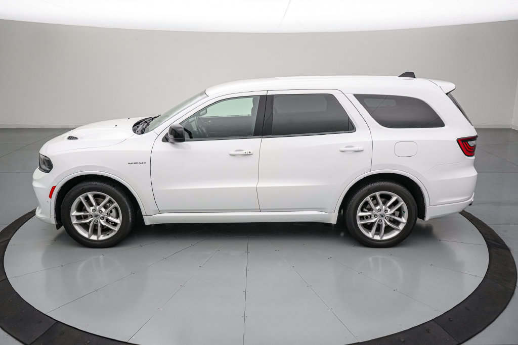 Used 2024 Dodge Durango R/T w/ Trailer Tow Group IV AWD/4WD image 7
