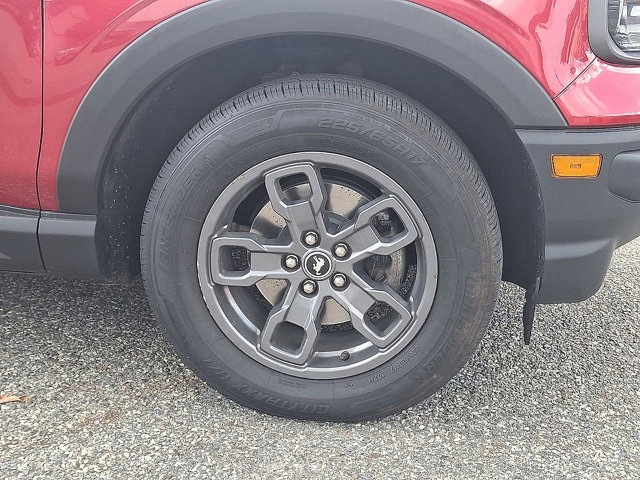 Certified 2021 Ford Bronco Sport Big Bend image 26