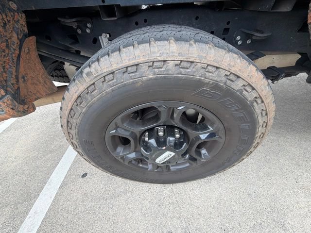 Certified 2024 Ford F250 XL w/ STX Appearance Package AWD/4WD image 37
