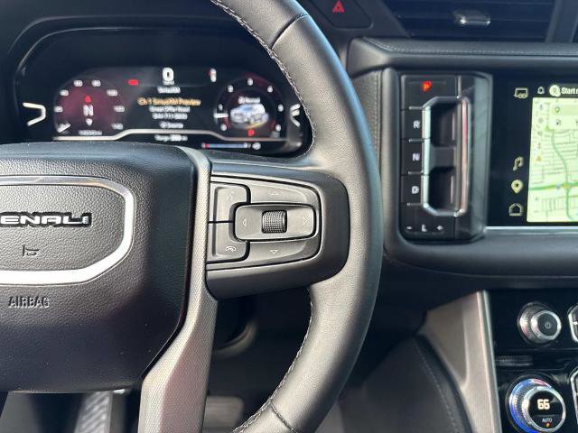 Used 2023 GMC Yukon XL Denali RWD image 27