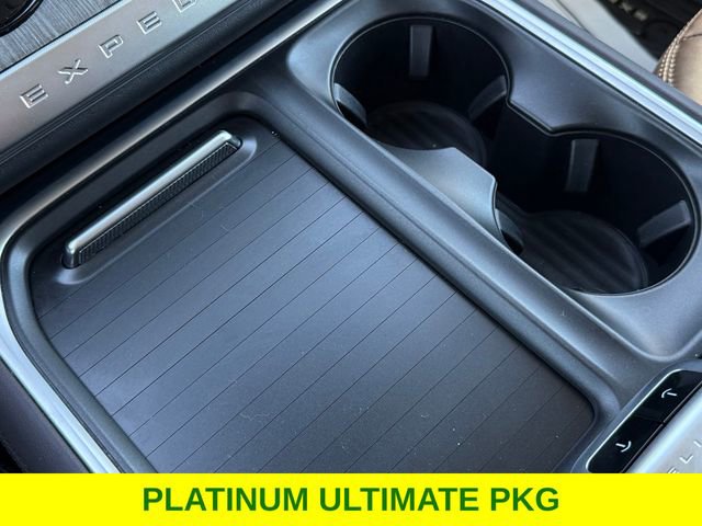 Certified 2025 Ford Expedition Max Platinum w/ Platinum Ultimate Package image 15