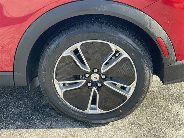 Certified 2022 Ford Mustang Mach-E Select w/ Comfort/Technology Package image 38