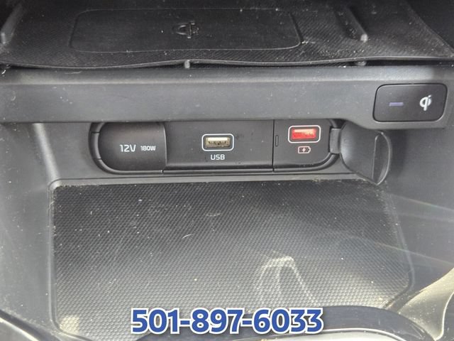 Used 2021 Kia Soul EX FWD image 26