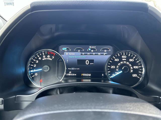 Certified 2018 Ford F150 Lariat w/ Equipment Group 502A Luxury image 28