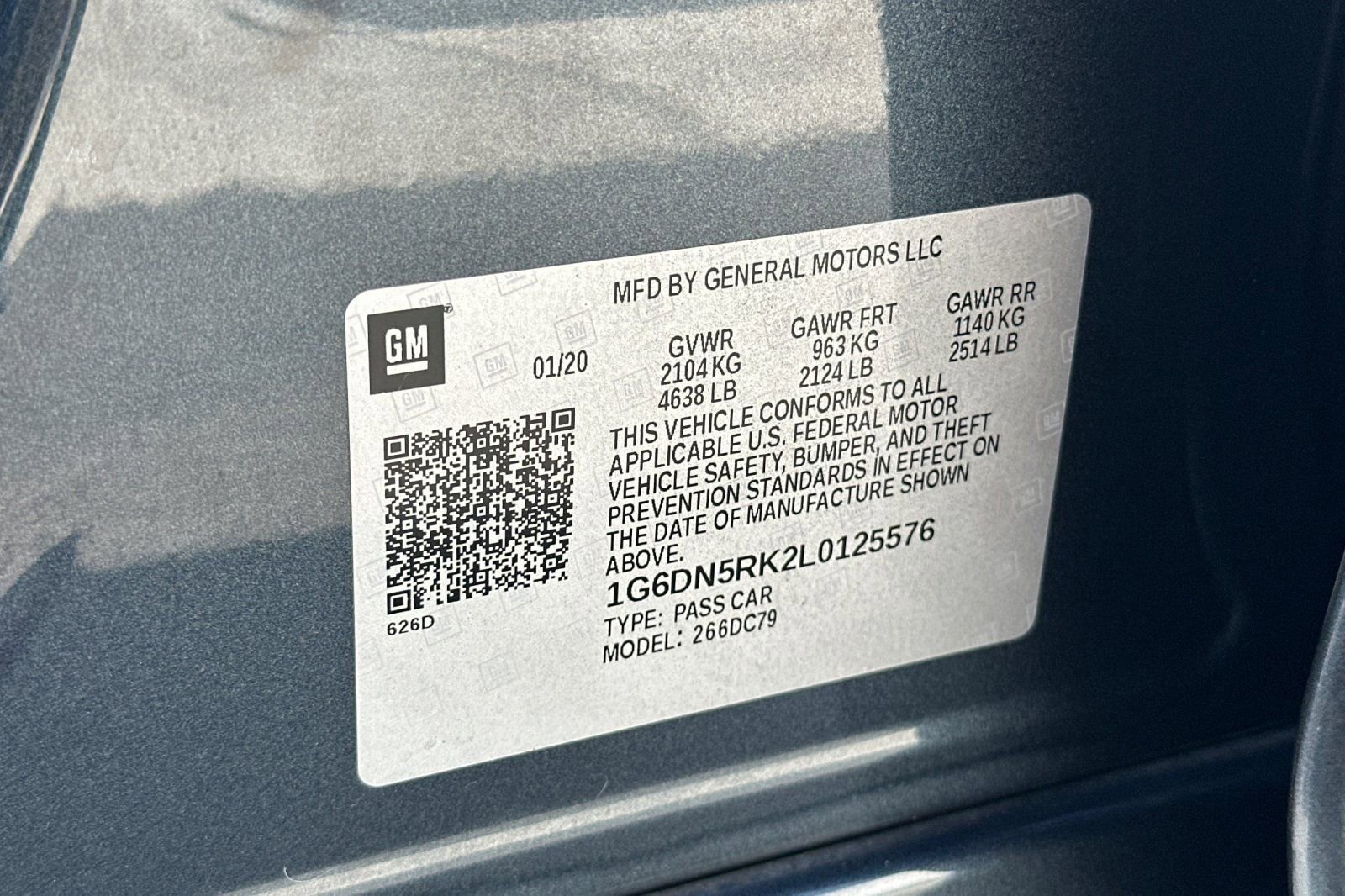 Used 2020 Cadillac CT5 Premium Luxury image 29