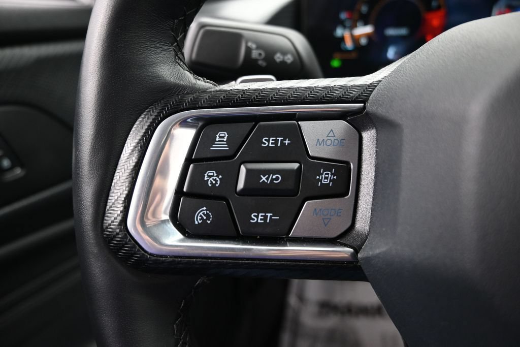 Certified 2025 Ford Mustang GT Premium w/ GT Performance Package RWD image 19