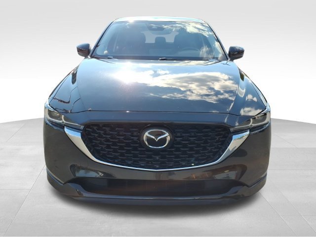 Used 2025 MAZDA CX-5 AWD 2.5 S w/ Preferred Package image 16
