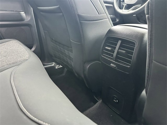 Certified 2024 Ford Bronco Sport Big Bend w/ Convenience Package image 40