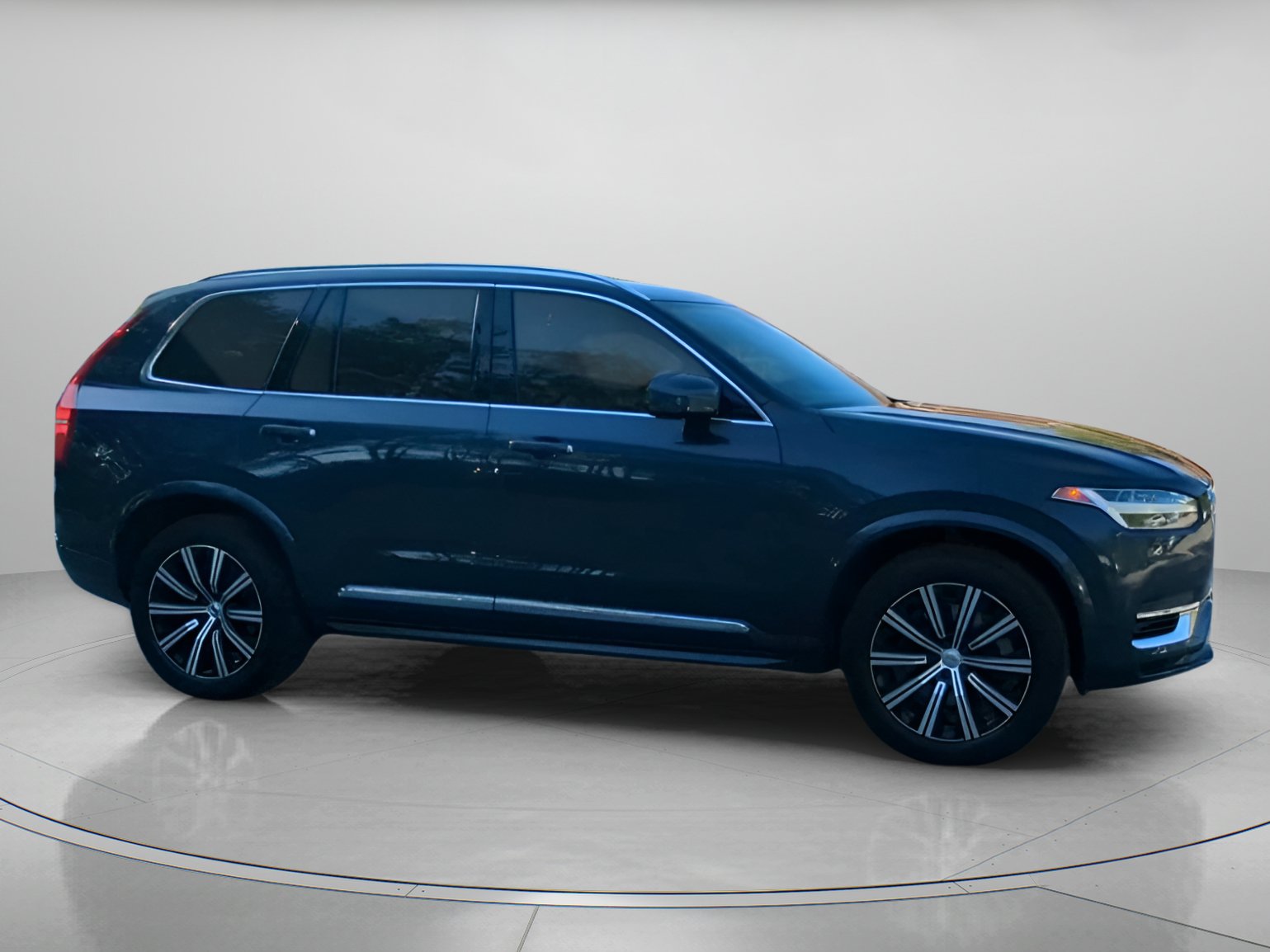 Used 2020 Volvo XC90 T8 Inscription AWD/4WD image 35