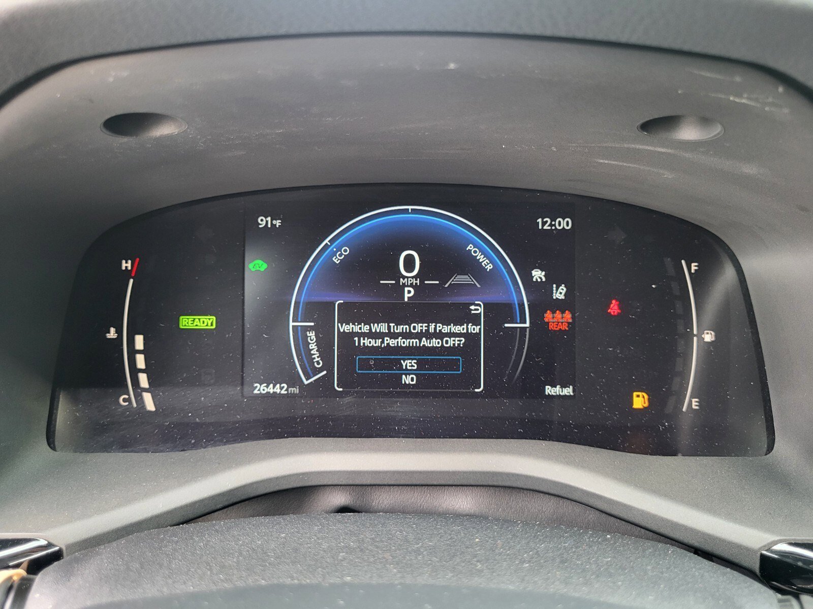 Used 2025 Toyota Camry SE w/ Convenience Package FWD image 29