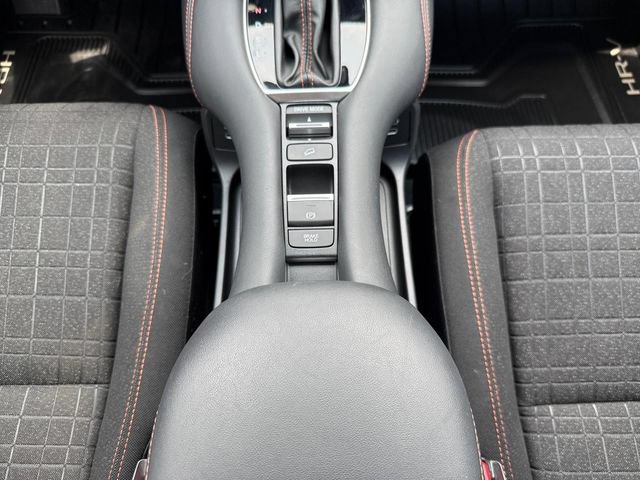 Used 2024 Honda HR-V Sport image 16