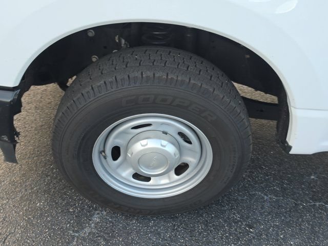 Certified 2024 Ford F250 XL RWD image 10