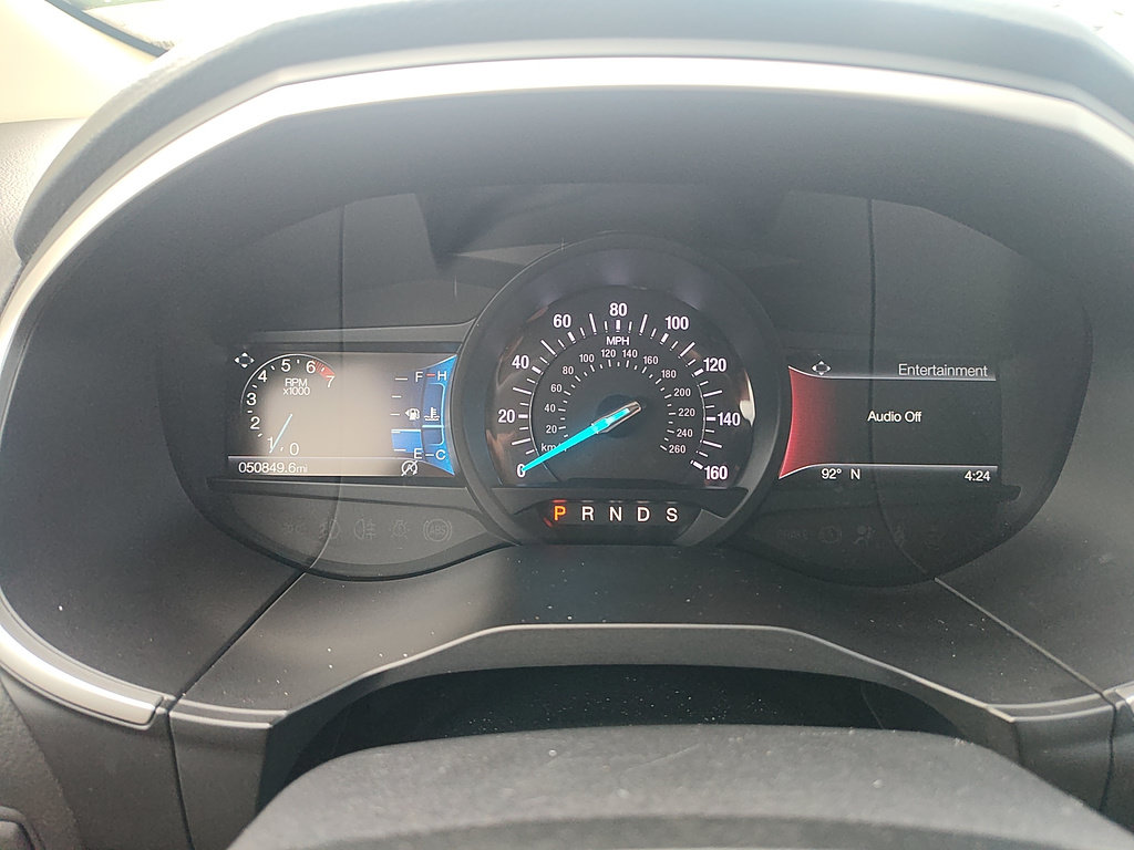 Certified 2019 Ford Edge SEL w/ Equipment Group 201A FWD image 11