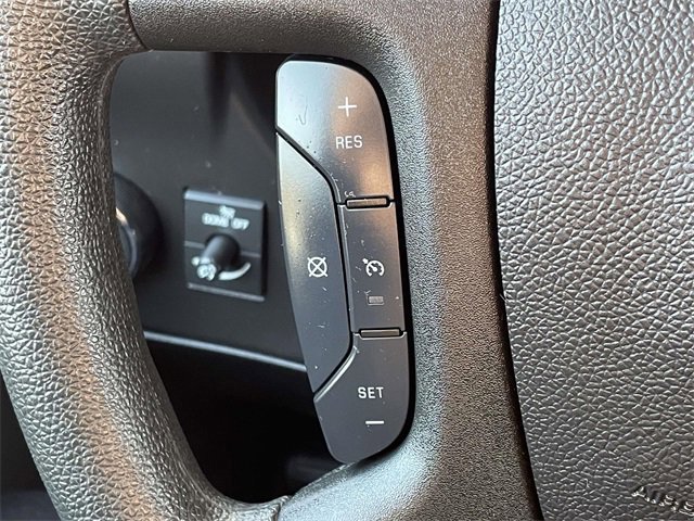 Used 2024 Chevrolet Express 2500 w/ Driver Convenience Package image 21