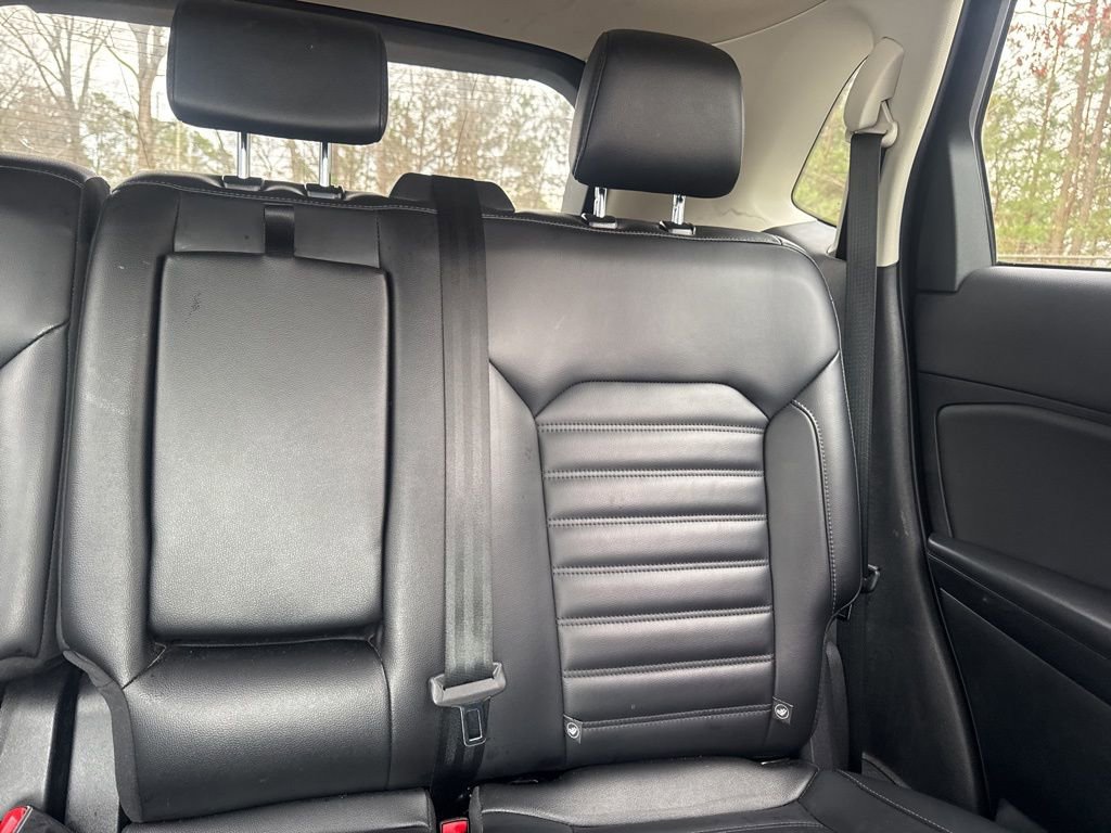 Certified 2024 Ford Edge SEL image 15