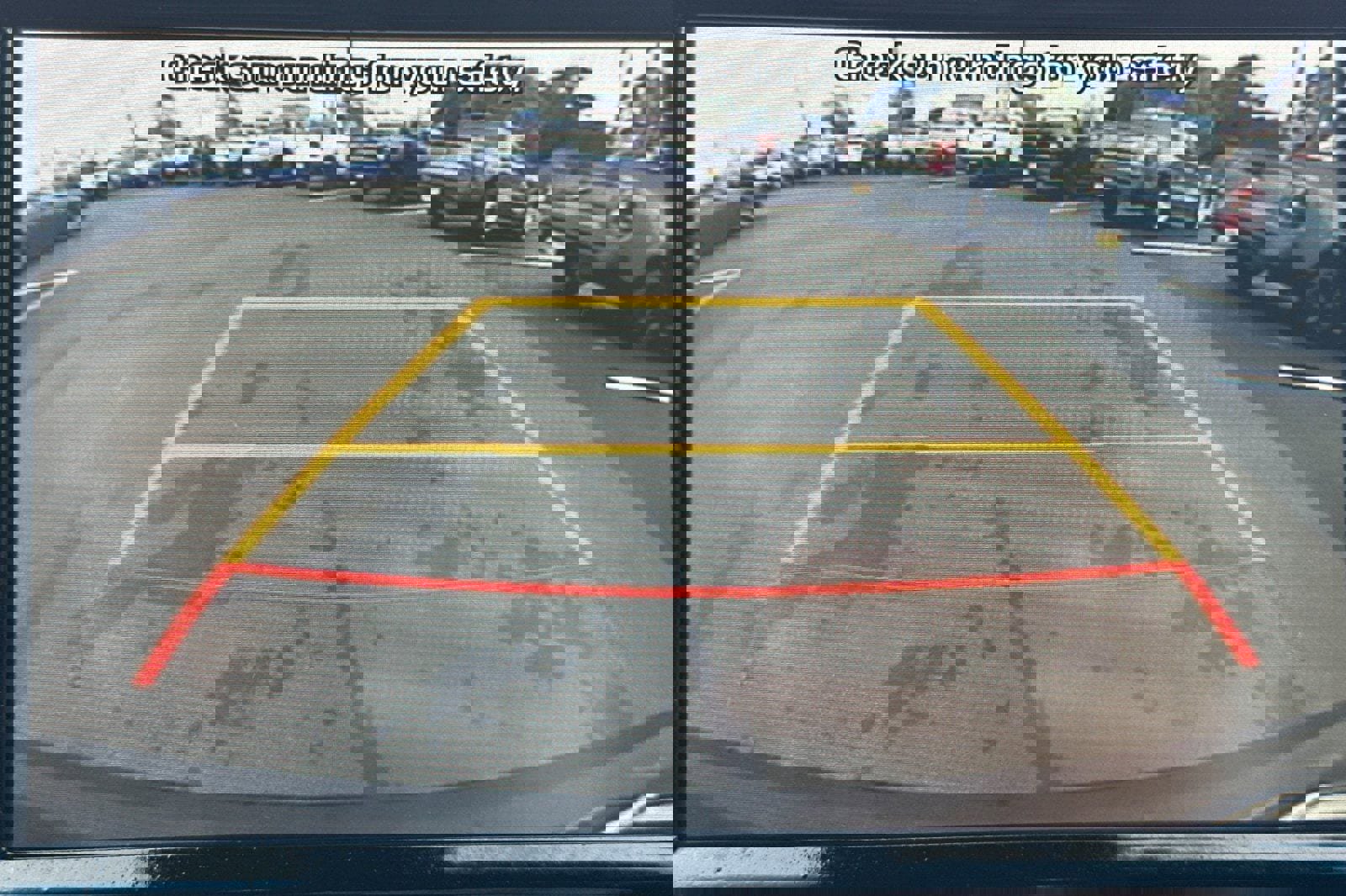 Used 2021 Hyundai Tucson Sport w/ Cargo Package image 21